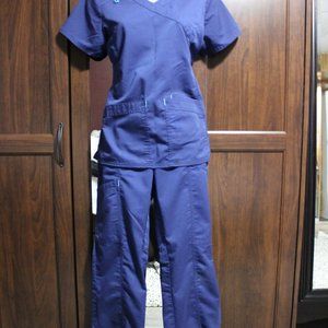Womens Scrub Outfit